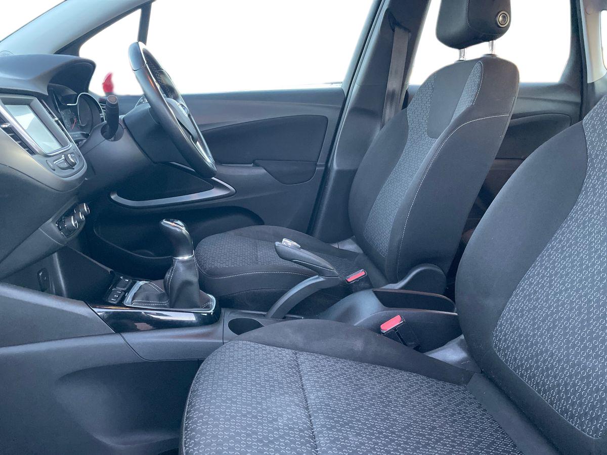 Used Vauxhall Crossland X 2019 for sale - 77057811: Photo 10