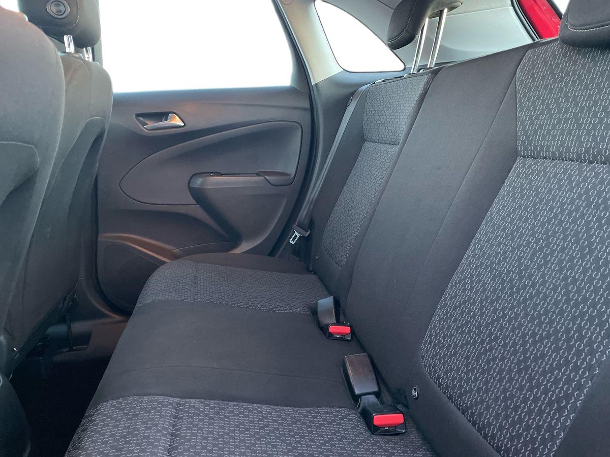 Used Vauxhall Crossland X 2019 for sale - 77057811: Photo 11