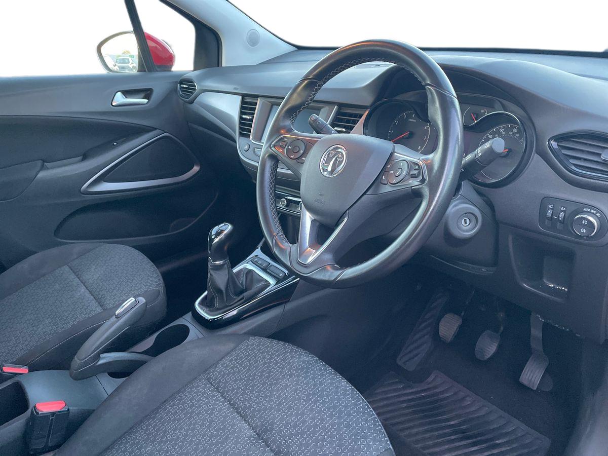 Used Vauxhall Crossland X 2019 for sale - 77057811: Photo 15