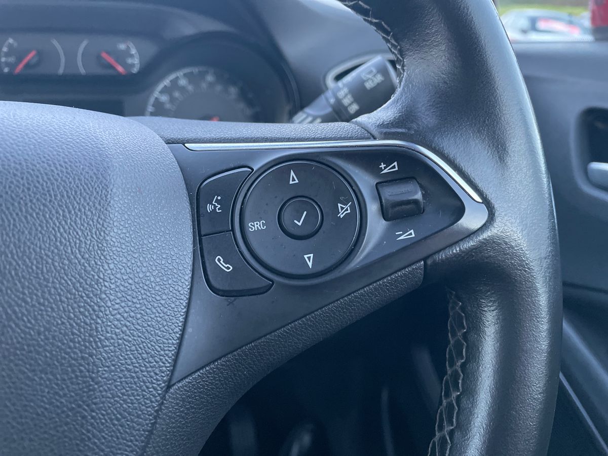 Used Vauxhall Crossland X 2019 for sale - 77057811: Photo 17