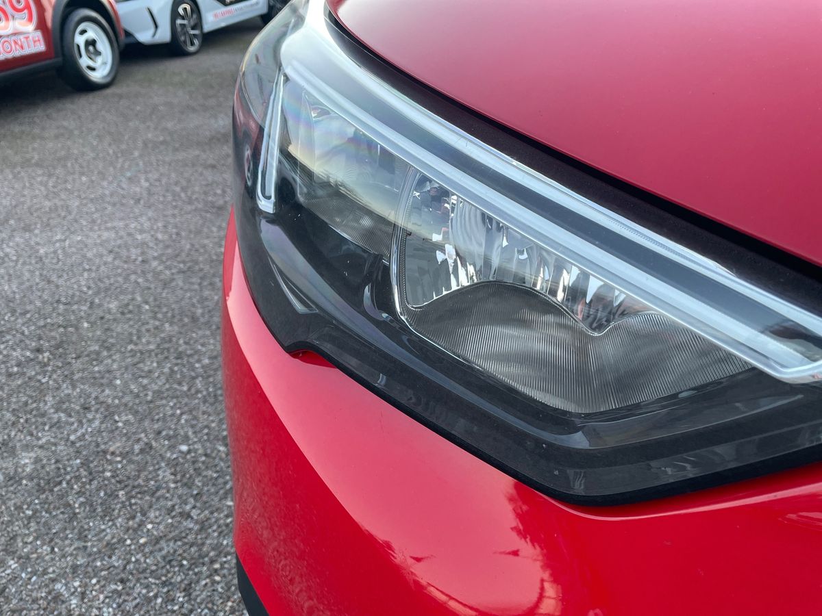 Used Vauxhall Crossland X 2019 for sale - 77057811: Photo 21