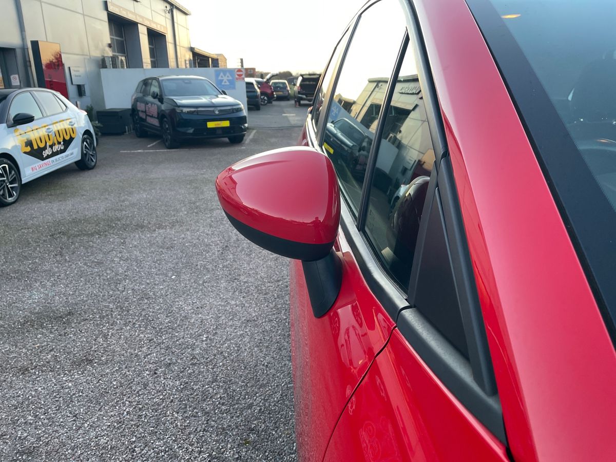 Used Vauxhall Crossland X 2019 for sale - 77057811: Photo 22