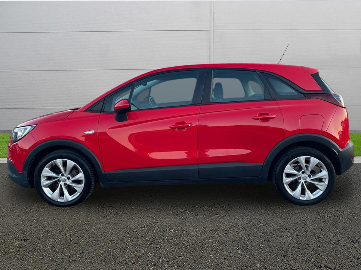 Used Vauxhall Crossland X 2019 for sale - 77057811: Photo 4