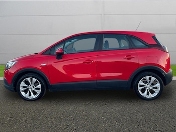 Used Vauxhall Crossland X 2019 for sale - 77057811: Photo