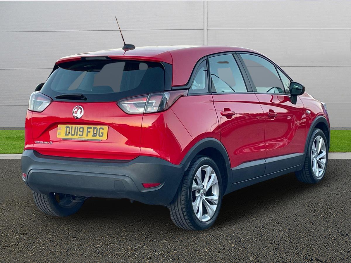 Used Vauxhall Crossland X 2019 for sale - 77057811: Photo 7