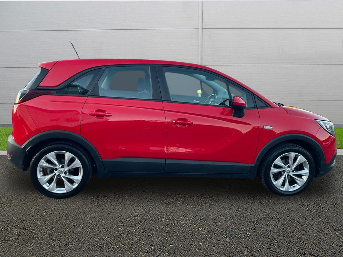 Used Vauxhall Crossland X 2019 for sale - 77057811: Photo 8