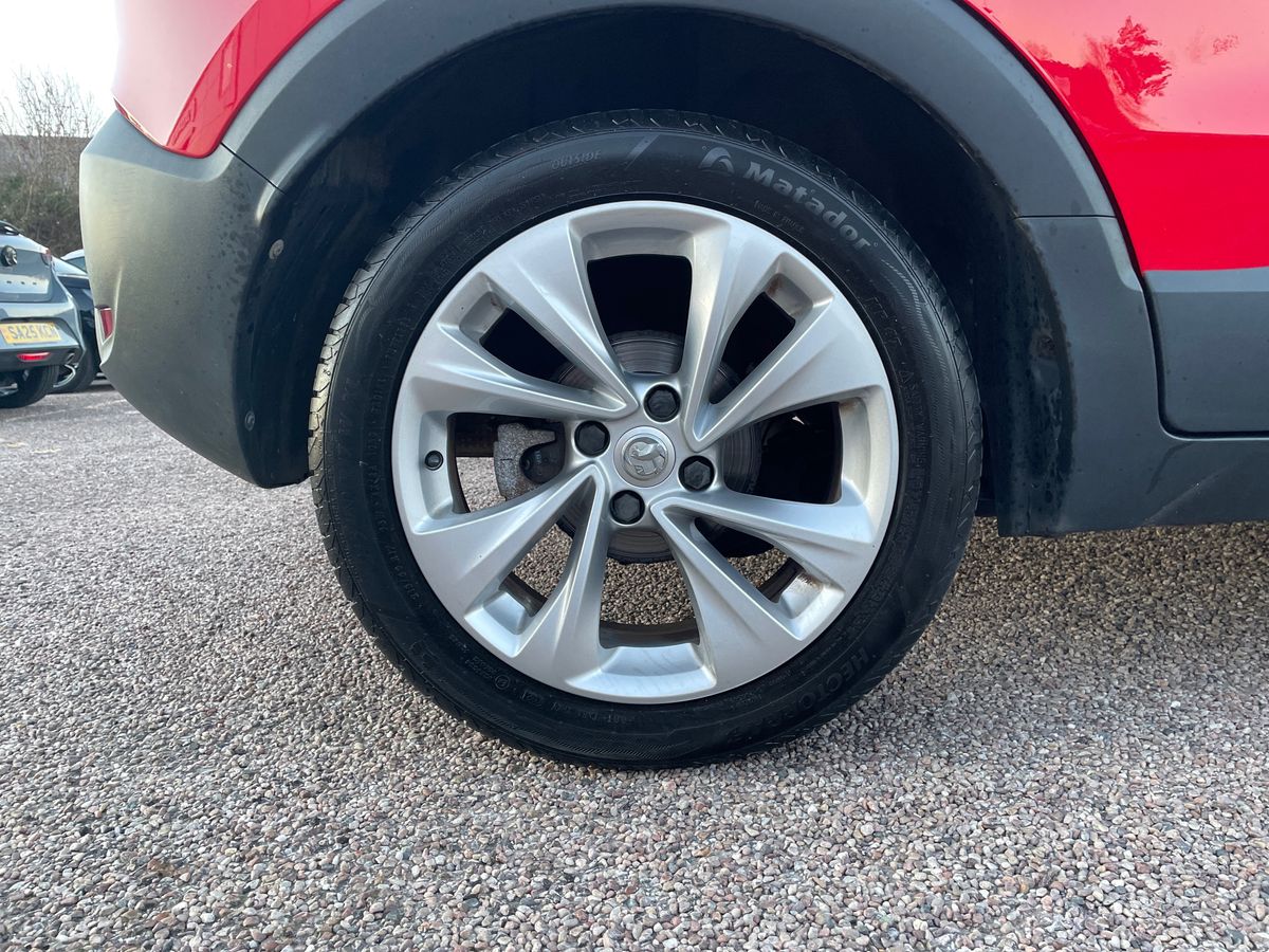 Used Vauxhall Crossland X 2019 for sale - 77057811: Photo 9