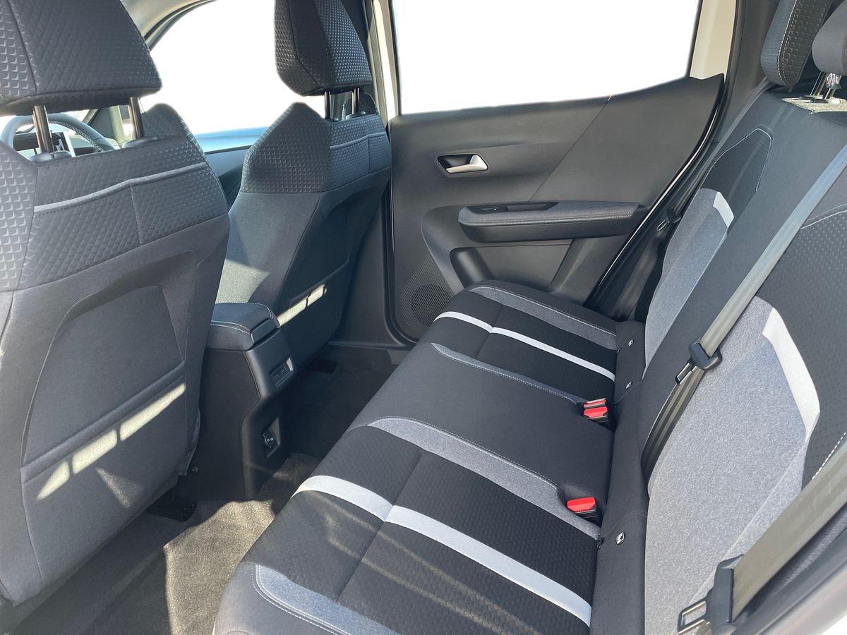 Used Vauxhall Frontera 2025 for sale - 77560581: Photo 11