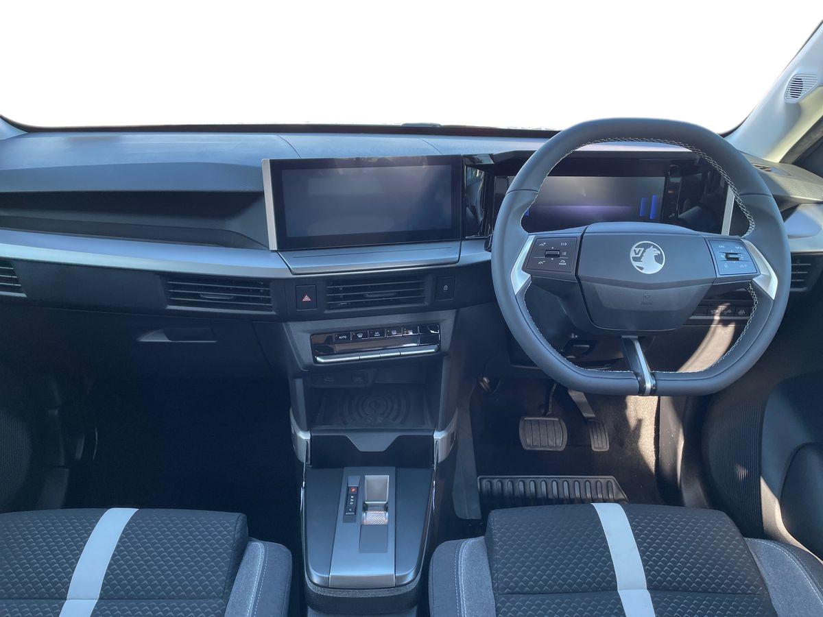 Used Vauxhall Frontera 2025 for sale - 77560581: Photo 13