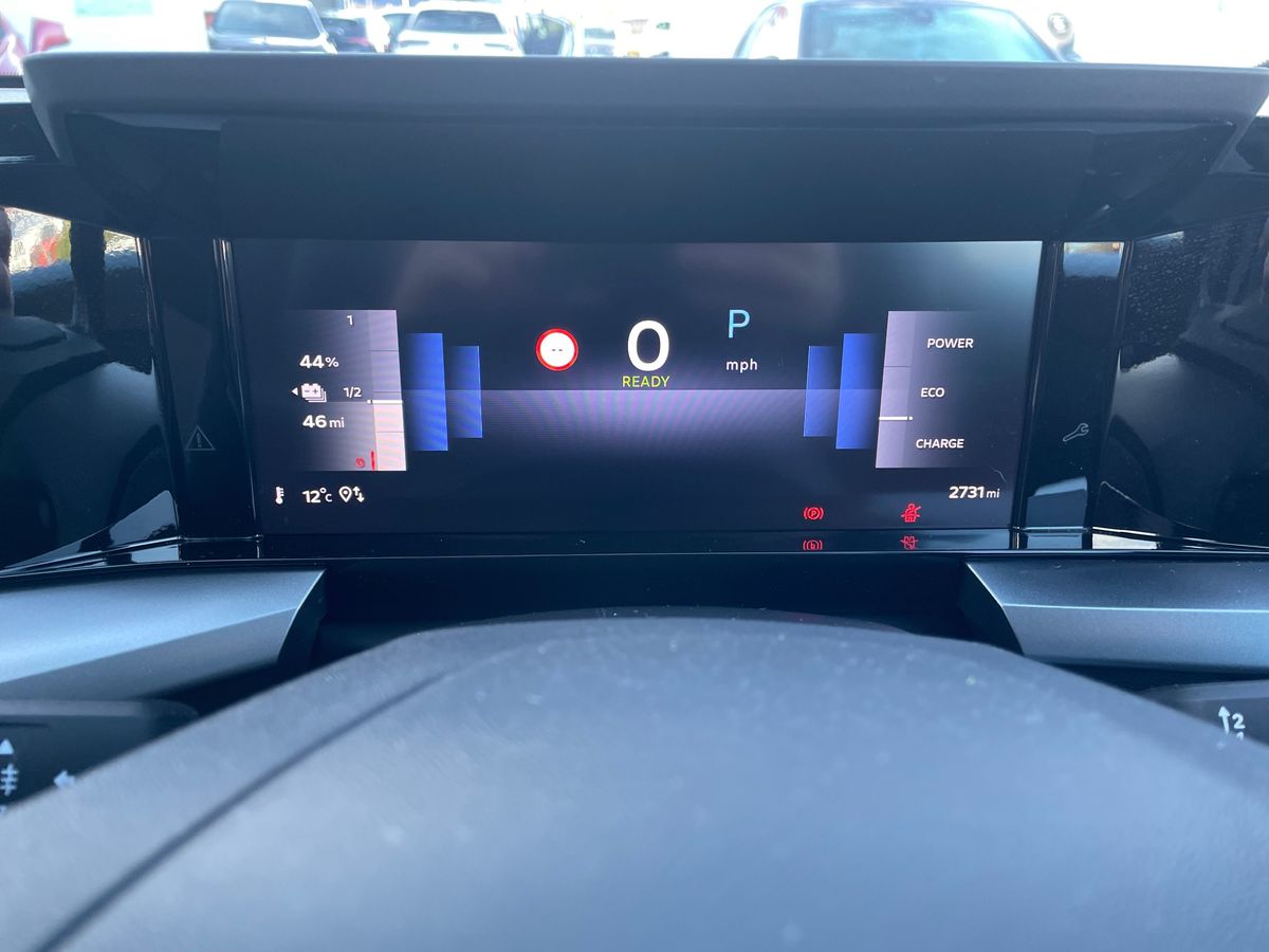 Used Vauxhall Frontera 2025 for sale - 77560581: Photo 14