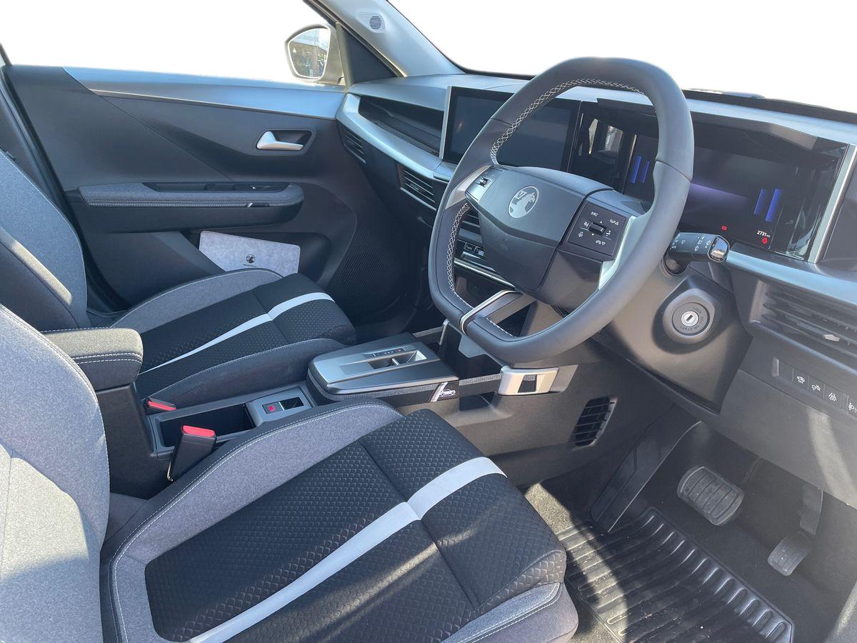 Used Vauxhall Frontera 2025 for sale - 77560581: Photo 15