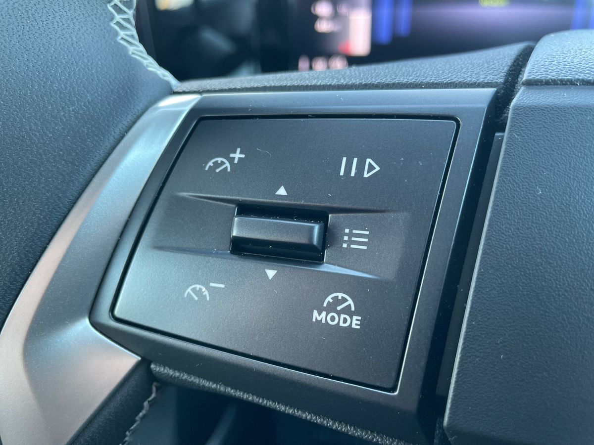 Used Vauxhall Frontera 2025 for sale - 77560581: Photo 16