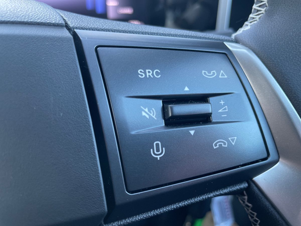 Used Vauxhall Frontera 2025 for sale - 77560581: Photo 17