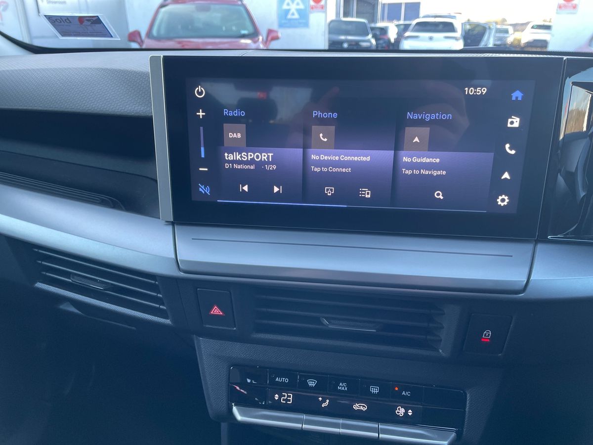 Used Vauxhall Frontera 2025 for sale - 77560581: Photo 18