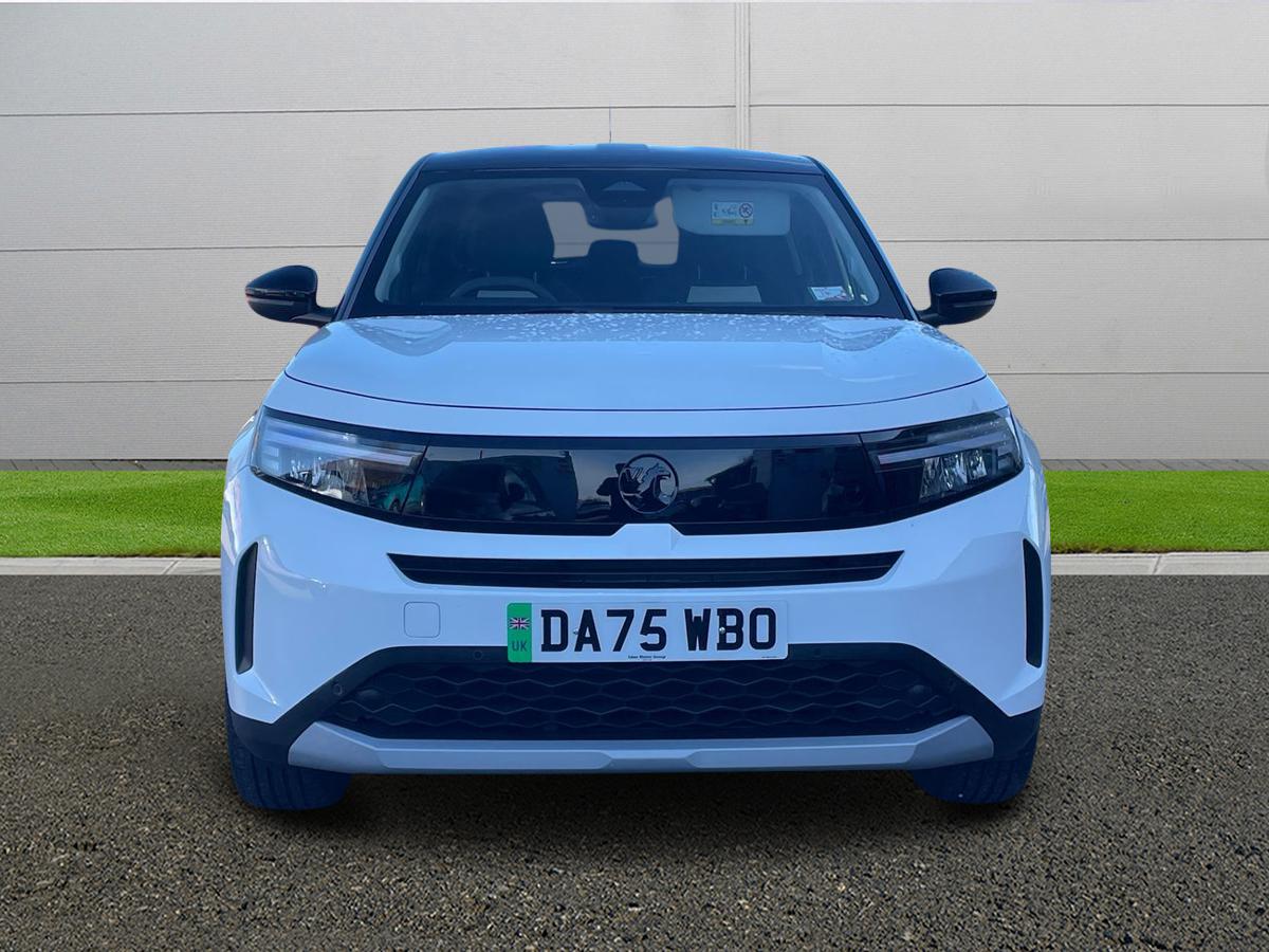 Used Vauxhall Frontera 2025 for sale - 77560581: Photo 2