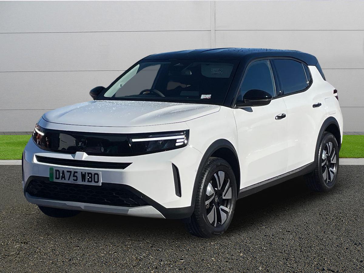 Used Vauxhall Frontera 2025 for sale - 77560581: Photo 3