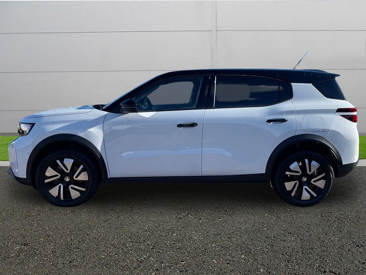 Used Vauxhall Frontera 2025 for sale - 77560581: Photo 4