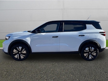 Used Vauxhall Frontera 2025 for sale - 77560581: Photo