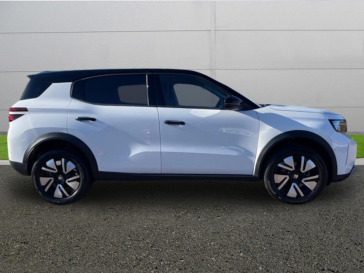 Used Vauxhall Frontera 2025 for sale - 77560581: Photo 8