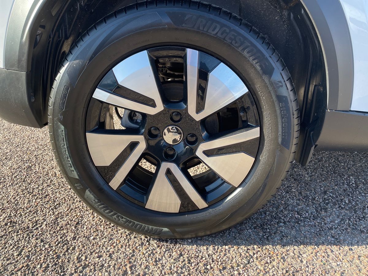 Used Vauxhall Frontera 2025 for sale - 77560581: Photo 9