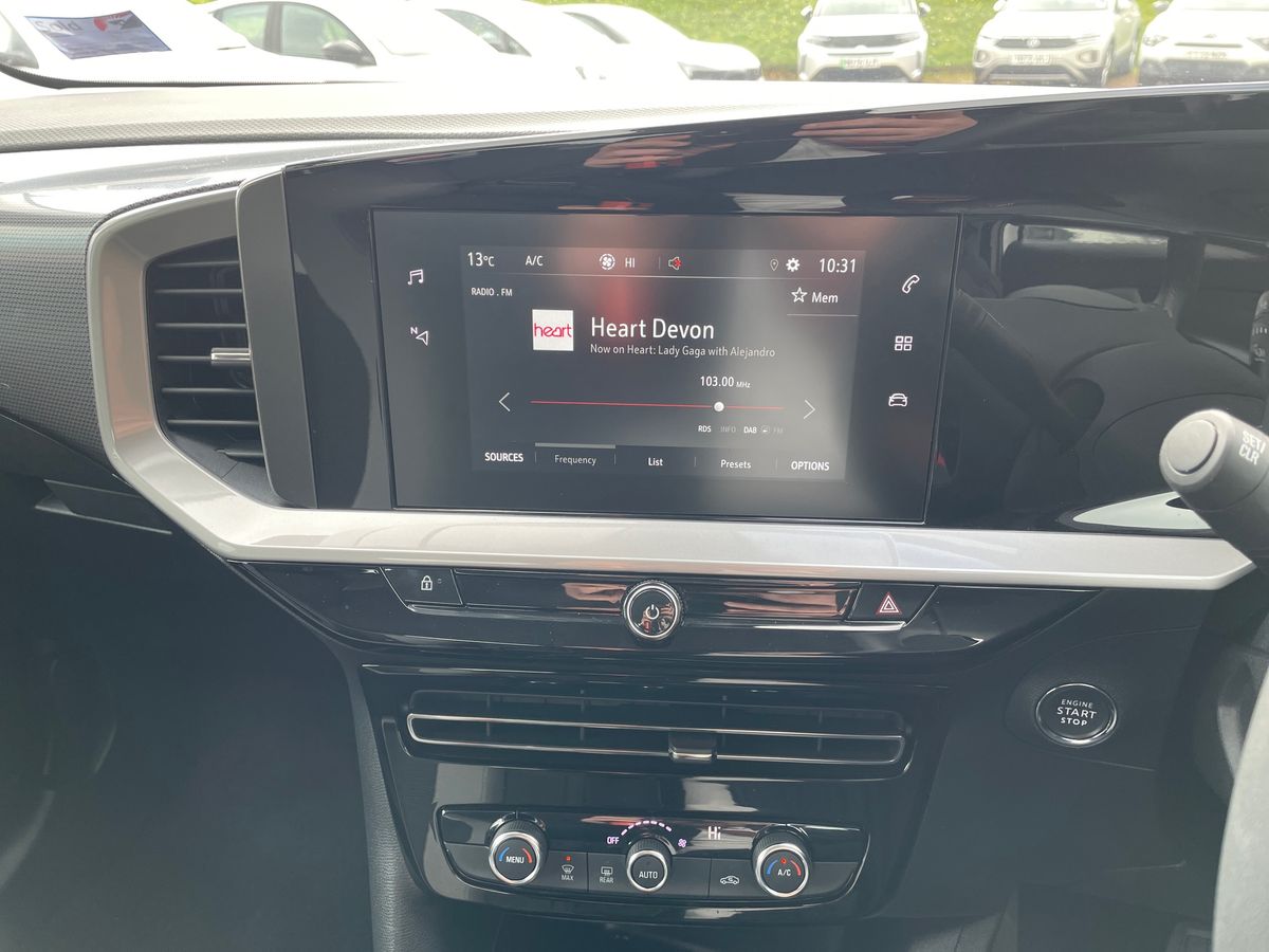 Used Vauxhall Mokka 2024 for sale - 77995119: Photo 18