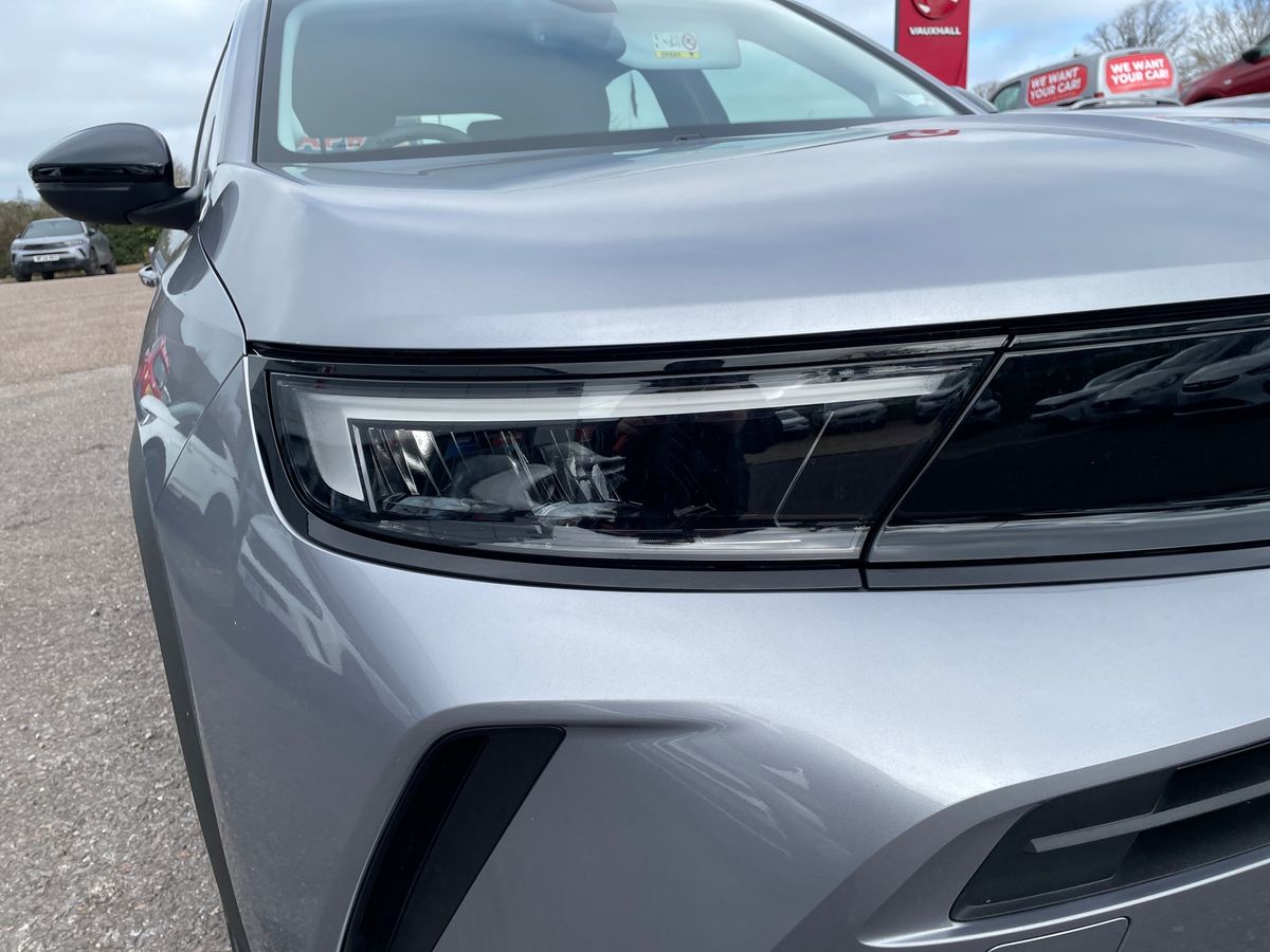 Used Vauxhall Mokka 2024 for sale - 77995119: Photo 21