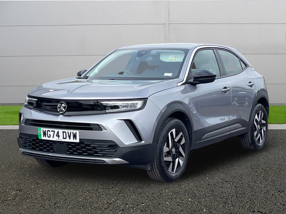 Used Vauxhall Mokka 2024 for sale - 77995119: Photo 3