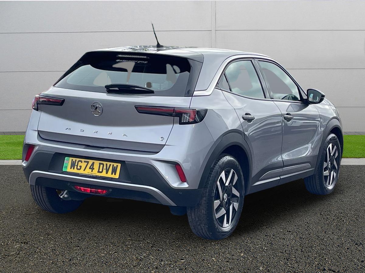 Used Vauxhall Mokka 2024 for sale - 77995119: Photo 7
