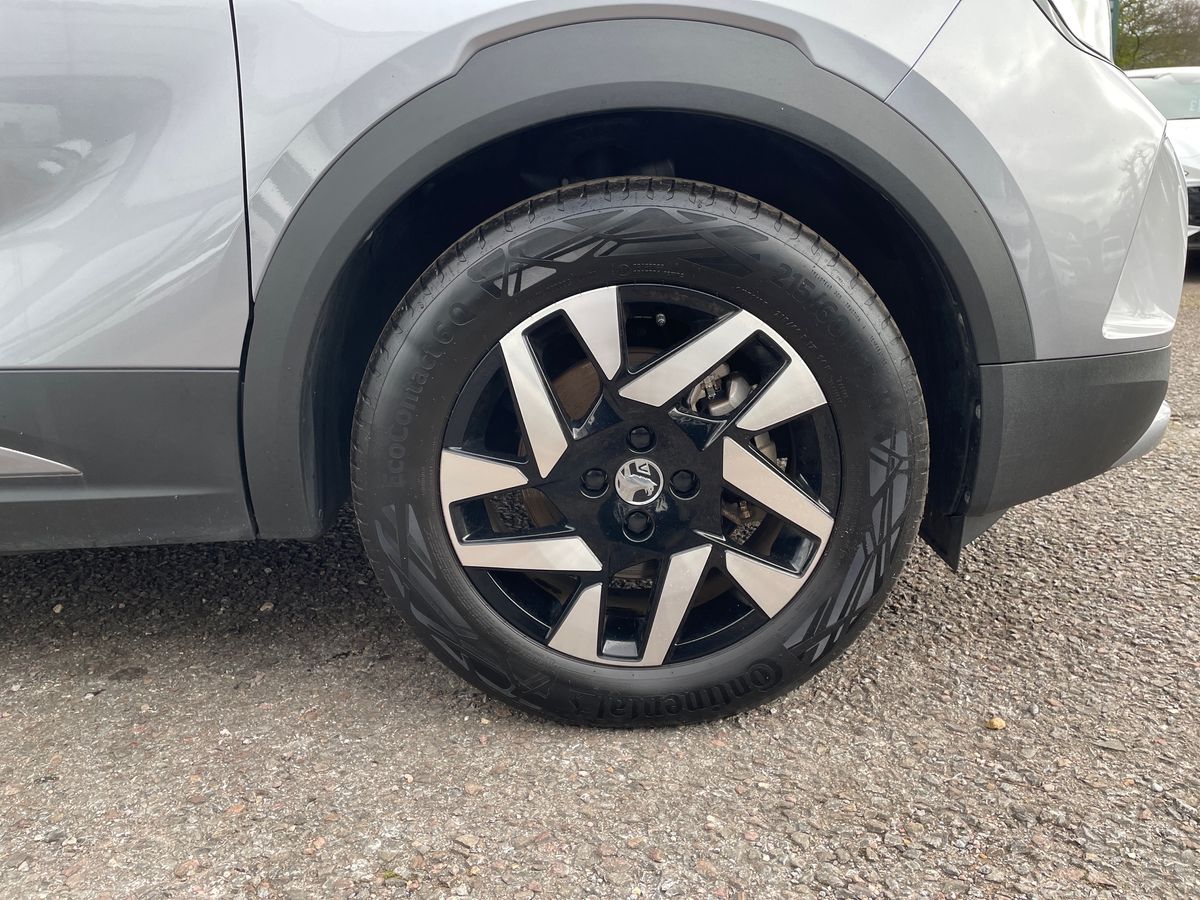 Used Vauxhall Mokka 2024 for sale - 77995119: Photo 9