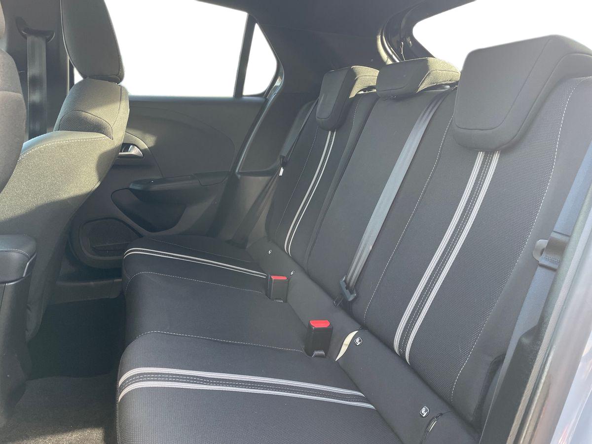 Used Vauxhall Corsa 2024 for sale - 77002629: Photo 11