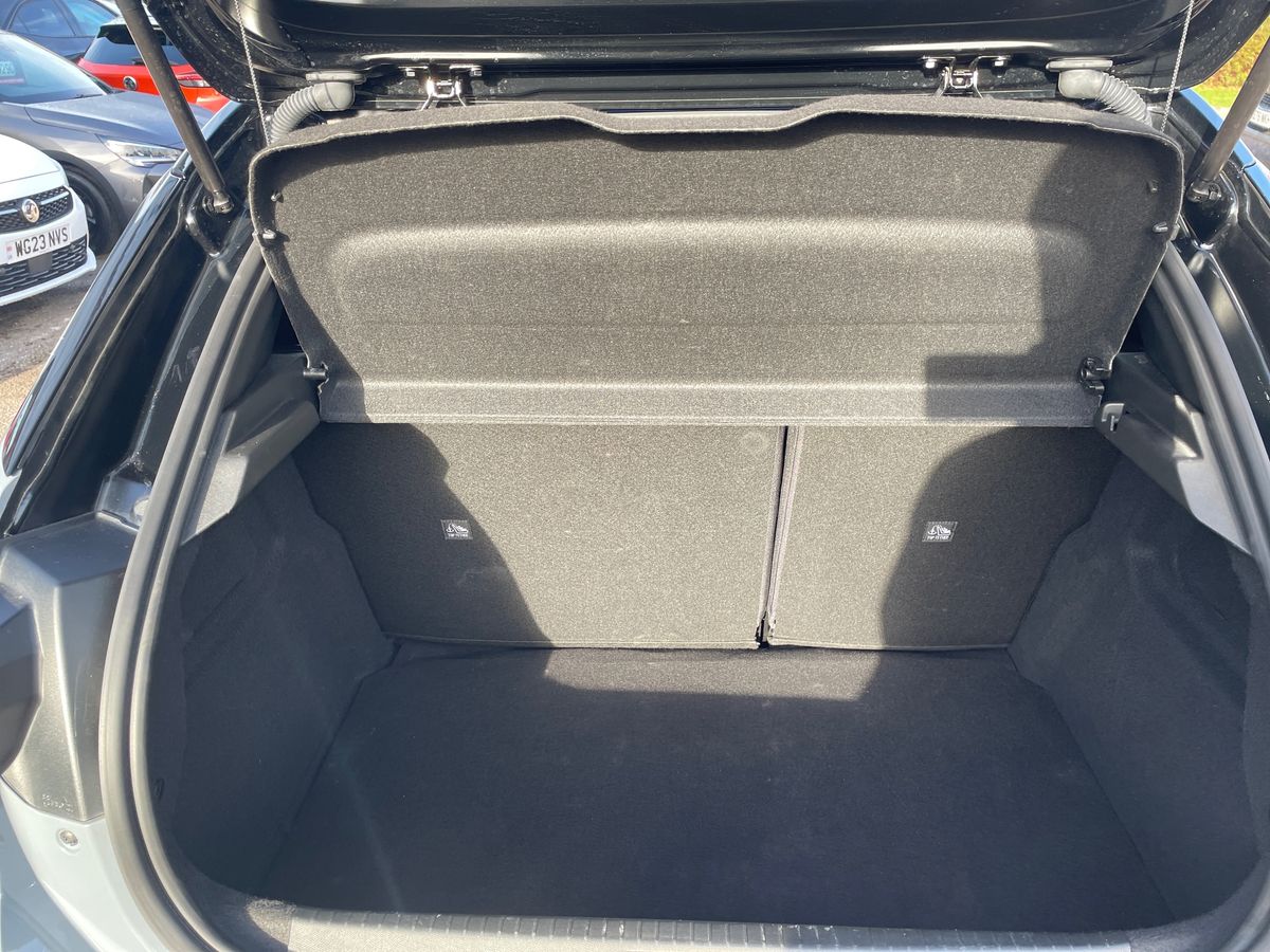 Used Vauxhall Corsa 2024 for sale - 77002629: Photo 12