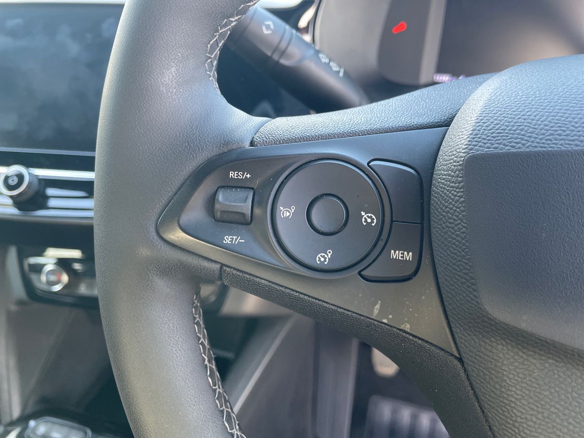 Used Vauxhall Corsa 2024 for sale - 77002629: Photo 16