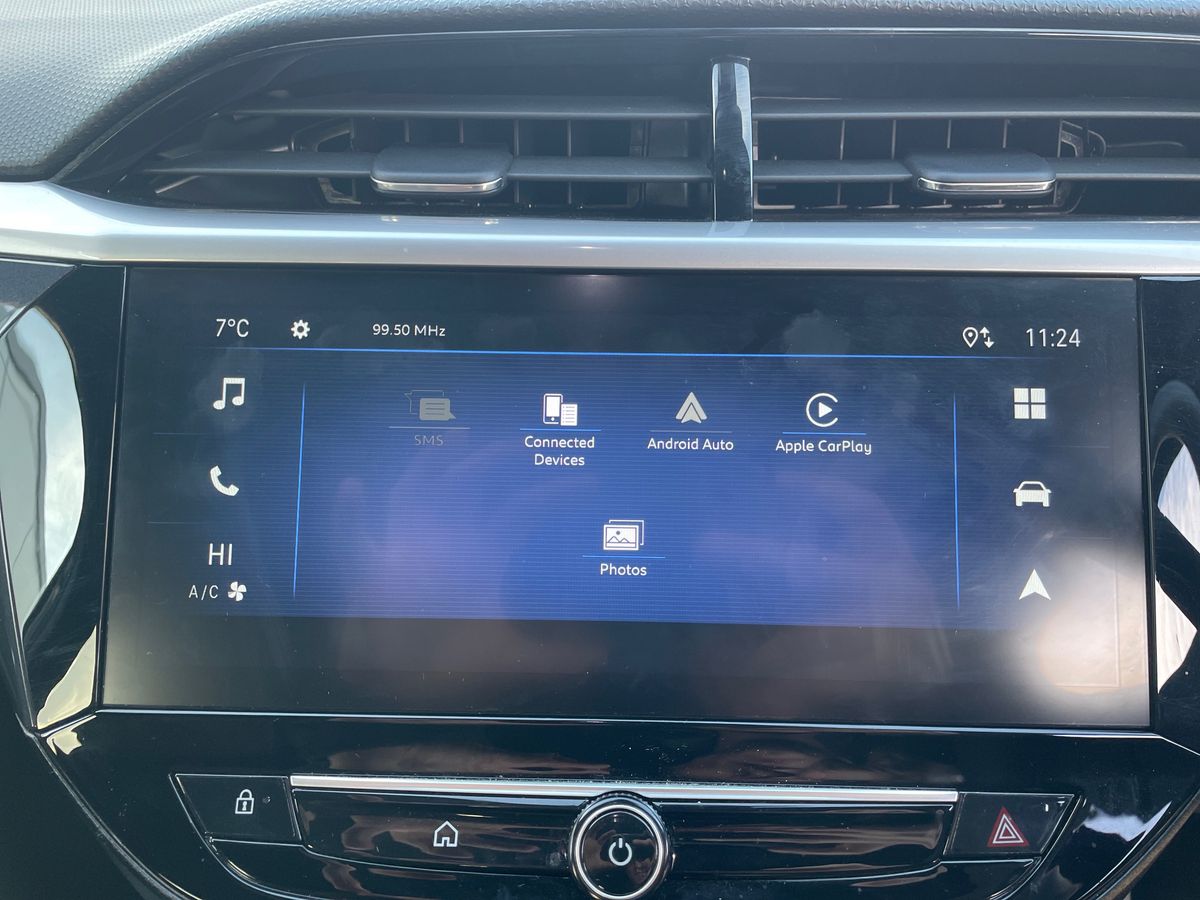 Used Vauxhall Corsa 2024 for sale - 77002629: Photo 23