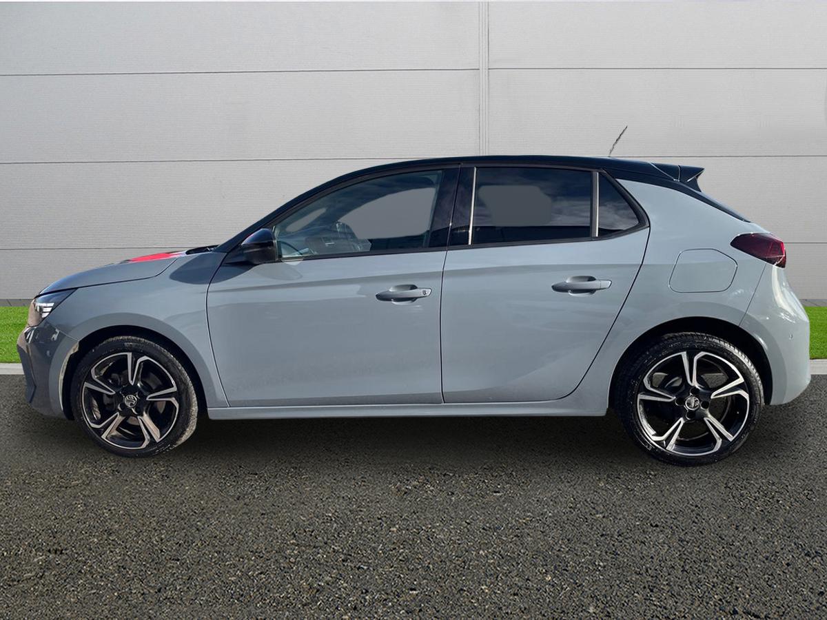 Used Vauxhall Corsa 2024 for sale - 77002629: Photo 4