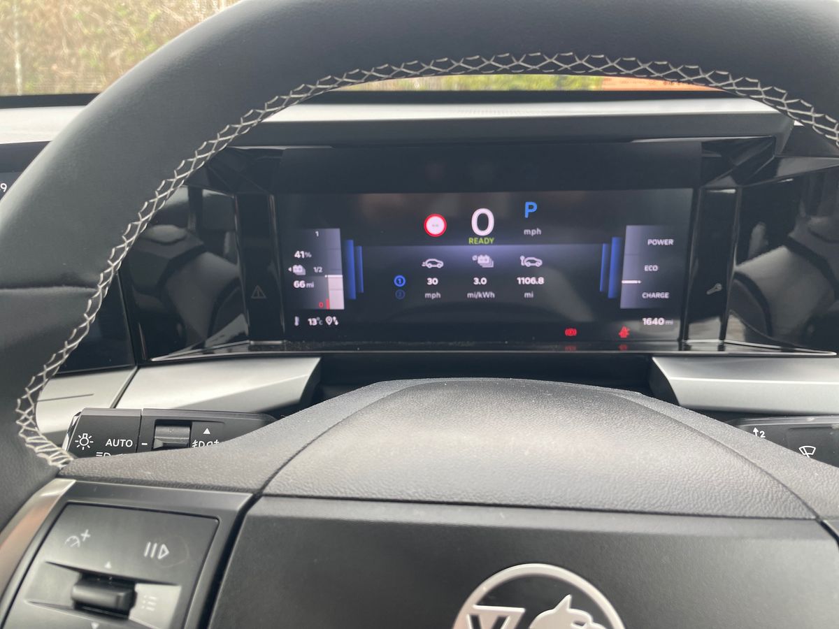 Used Vauxhall Frontera 2026 for sale - 78108783: Photo 14