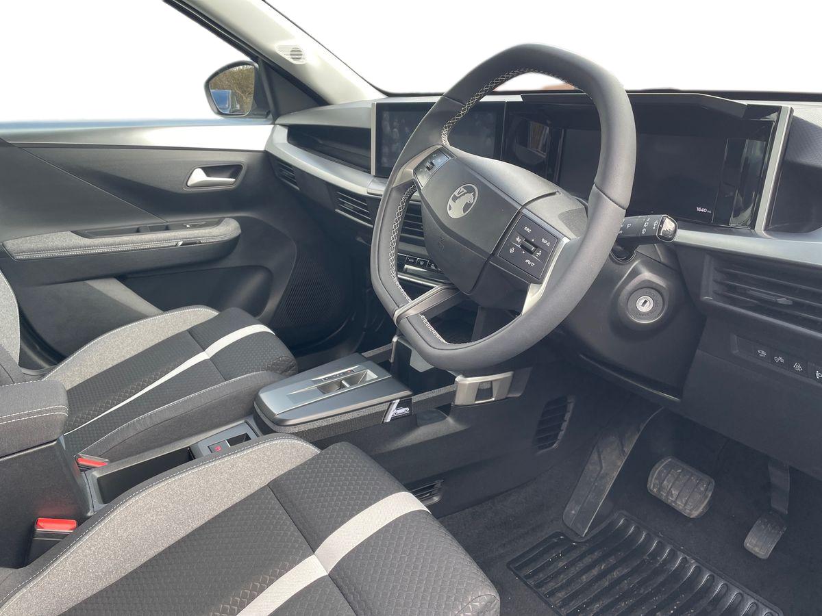 Used Vauxhall Frontera 2026 for sale - 78108783: Photo 15