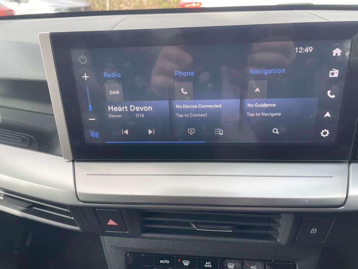 Used Vauxhall Frontera 2026 for sale - 78108783: Photo 18