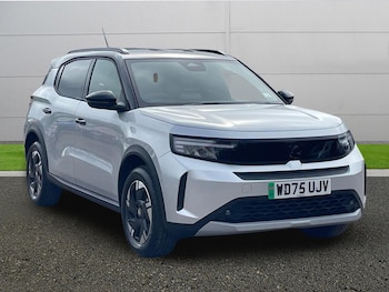 Used Vauxhall Frontera 2026 for sale - 78108783: Photo