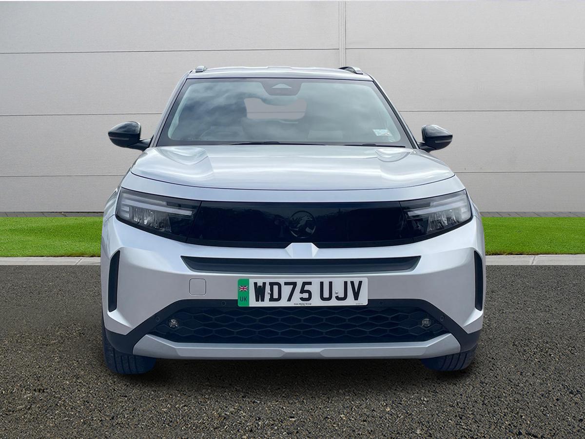 Used Vauxhall Frontera 2026 for sale - 78108783: Photo 2