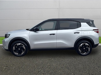 Used Vauxhall Frontera 2026 for sale - 78108783: Photo