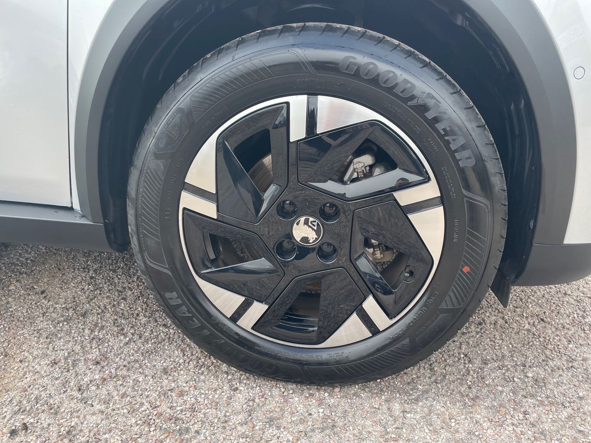 Used Vauxhall Frontera 2026 for sale - 78108783: Photo 9