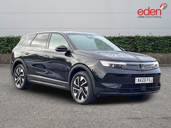Used Vauxhall Grandland 2025 for sale - 79570822: Photo