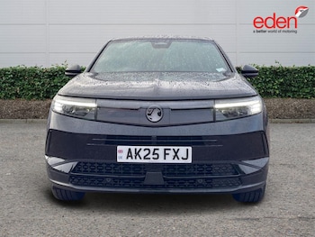 Used Vauxhall Grandland 2025 for sale - 79570822: Photo