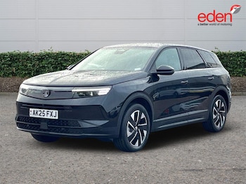 Used Vauxhall Grandland 2025 for sale - 79570822: Photo