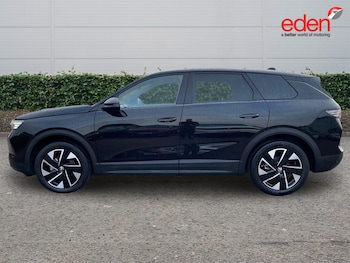 Used Vauxhall Grandland 2025 for sale - 79570822: Photo
