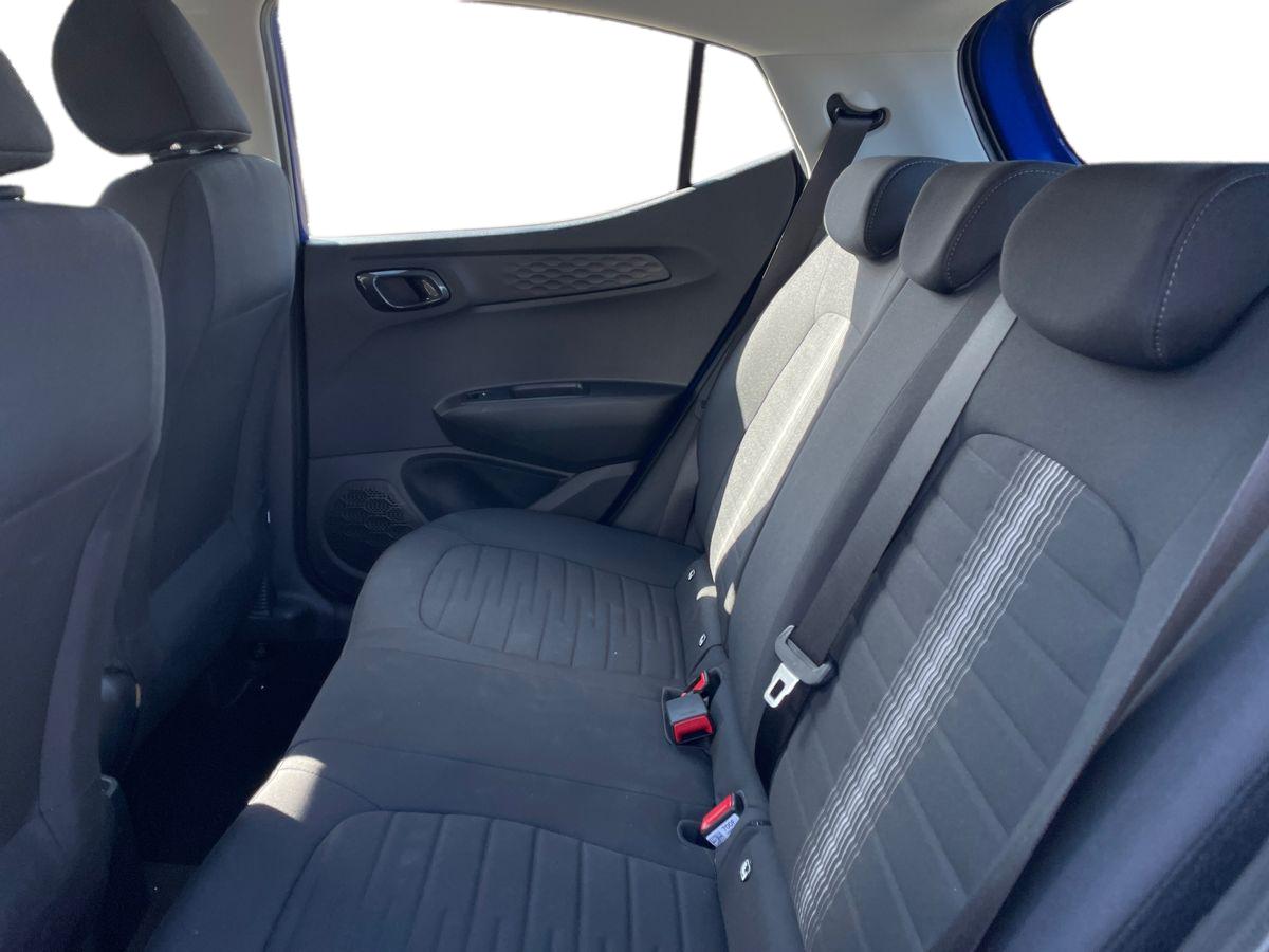 Used Hyundai i10 2021 for sale - 78088500: Photo 11