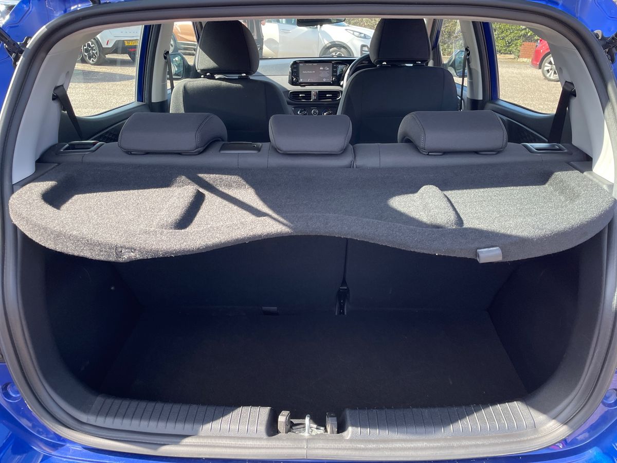 Used Hyundai i10 2021 for sale - 78088500: Photo 12