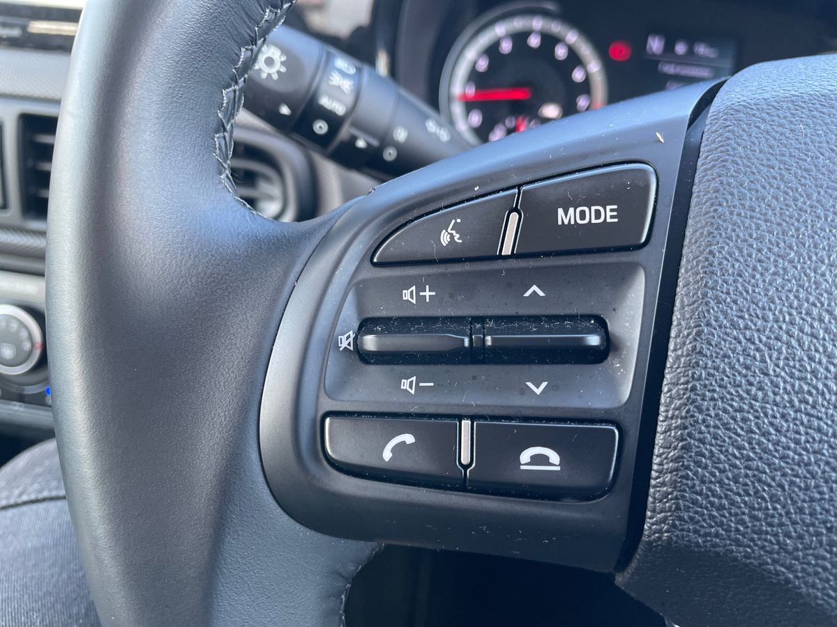 Used Hyundai i10 2021 for sale - 78088500: Photo 16