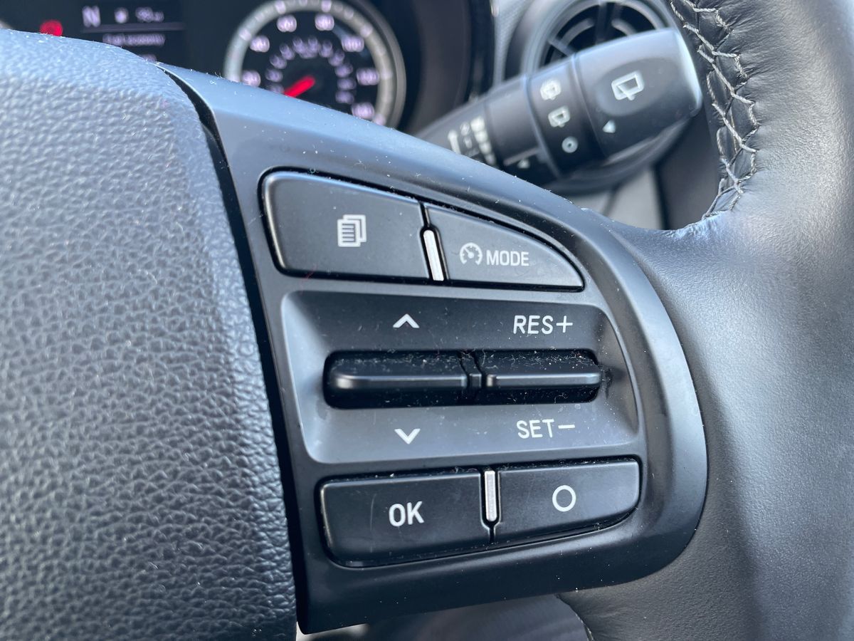 Used Hyundai i10 2021 for sale - 78088500: Photo 17