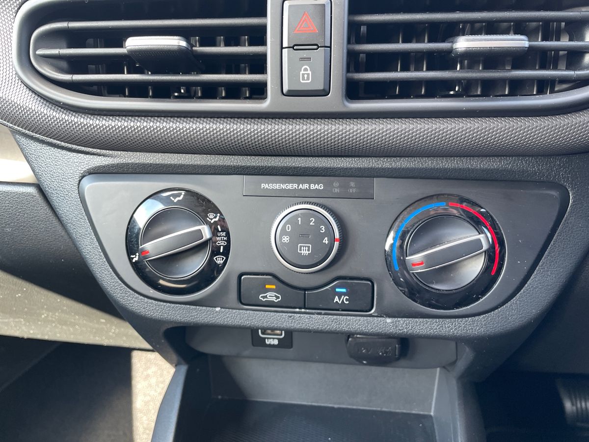 Used Hyundai i10 2021 for sale - 78088500: Photo 18